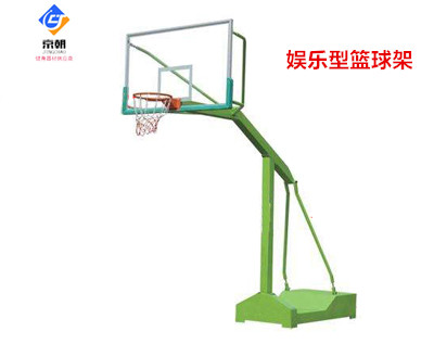 KD-007 拆裝式籃球架
