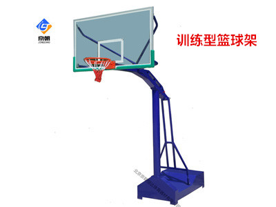 KD-008凹箱籃球架